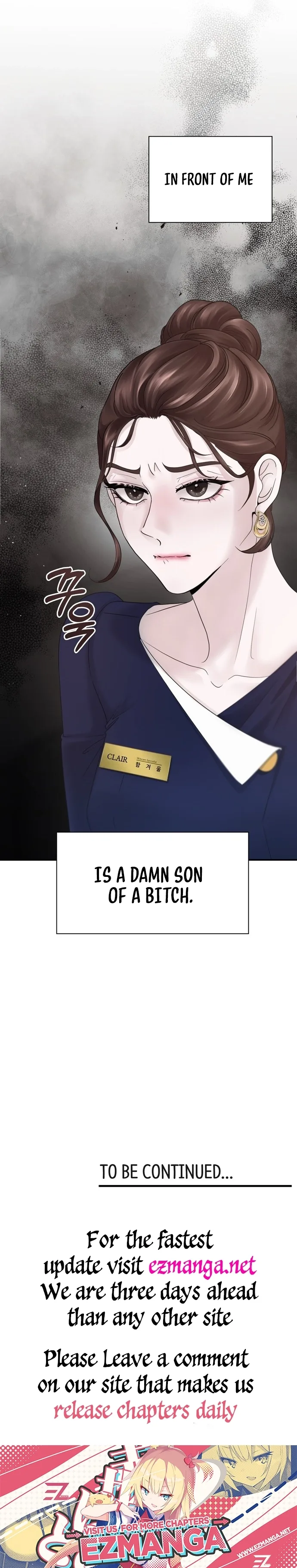 One Day I Found a Husband Chapter 1 page 25