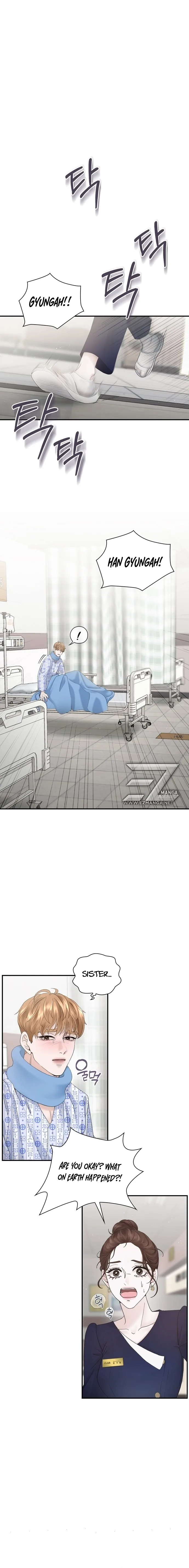One Day I Found a Husband Chapter 1 page 15