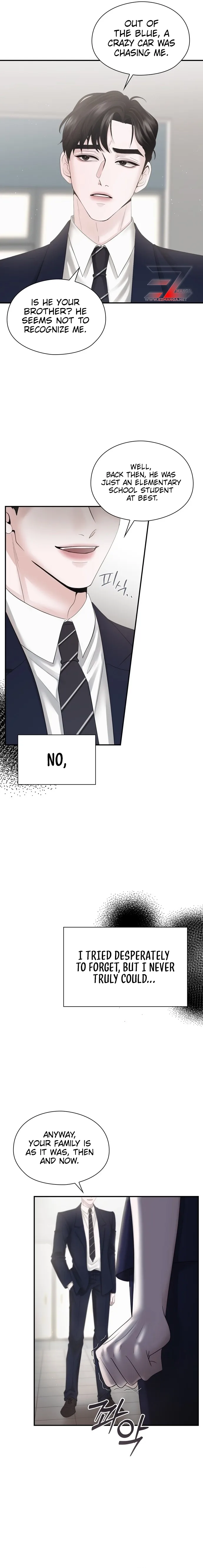 One Day I Found a Husband Chapter 1 page 22
