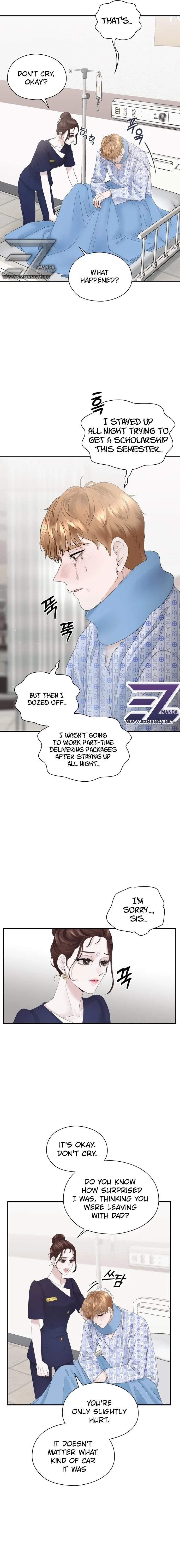 One Day I Found a Husband Chapter 1 page 16