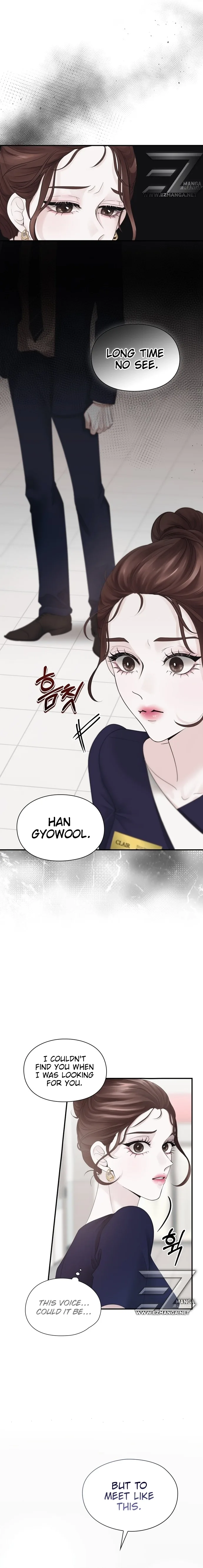 One Day I Found a Husband Chapter 1 page 20