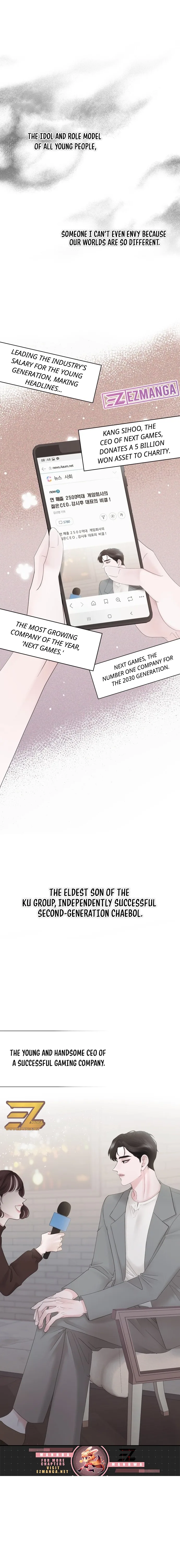 One Day I Found a Husband Chapter 2 page 7