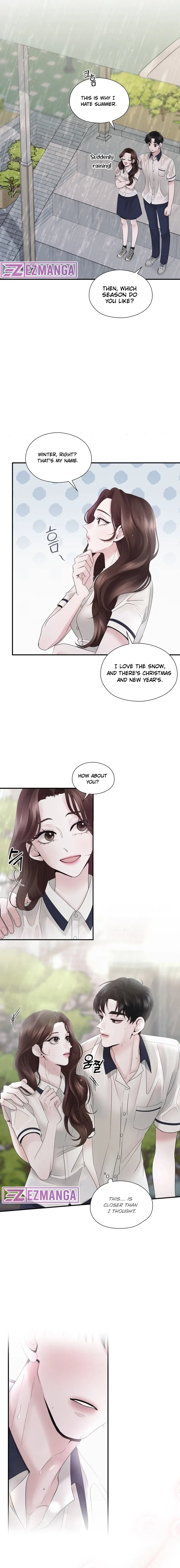 One Day I Found a Husband Chapter 2 page 16