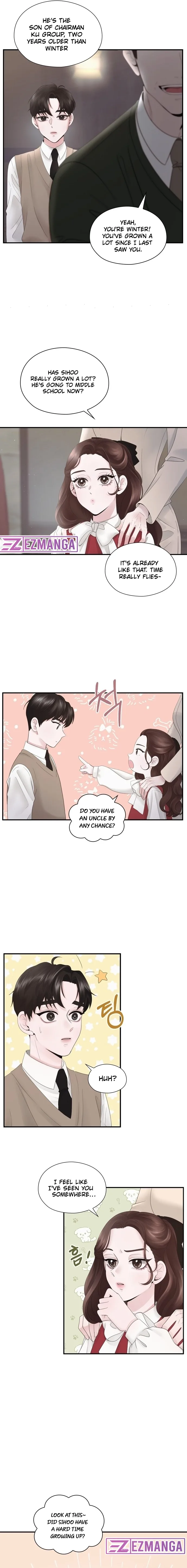 One Day I Found a Husband Chapter 2 page 9