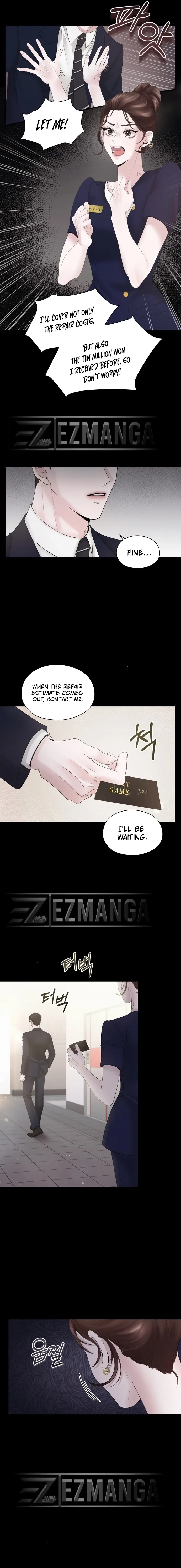 One Day I Found a Husband Chapter 2 page 4