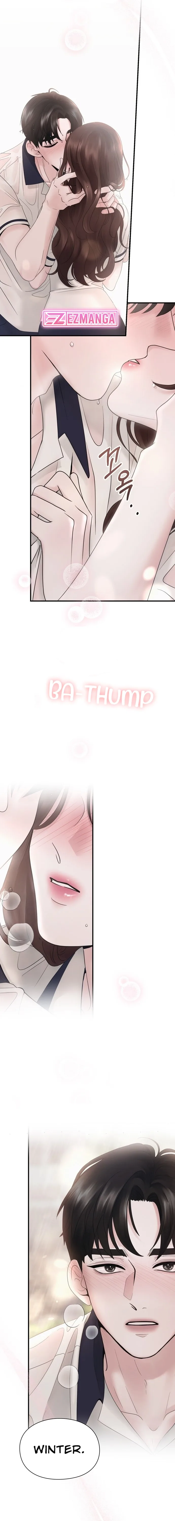 One Day I Found a Husband Chapter 2 page 18