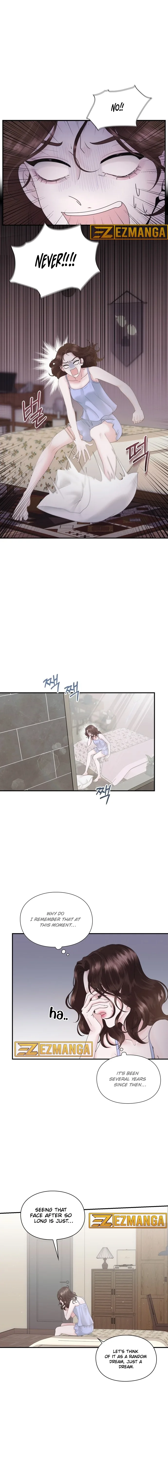 One Day I Found a Husband Chapter 3 page 3