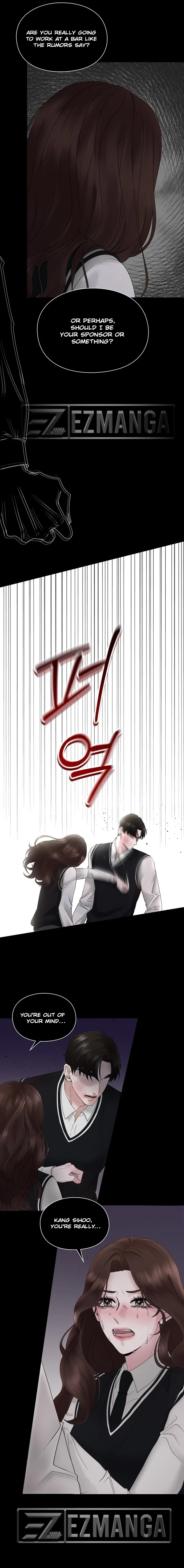 One Day I Found a Husband Chapter 3 page 17