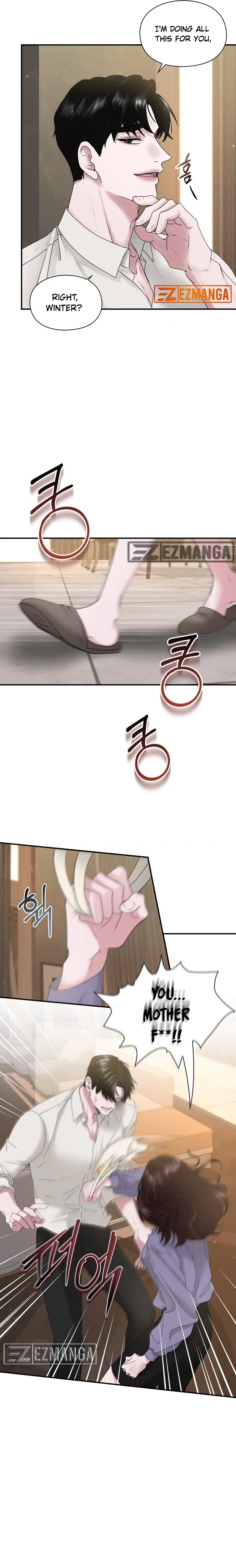 One Day I Found a Husband Chapter 4 page 4