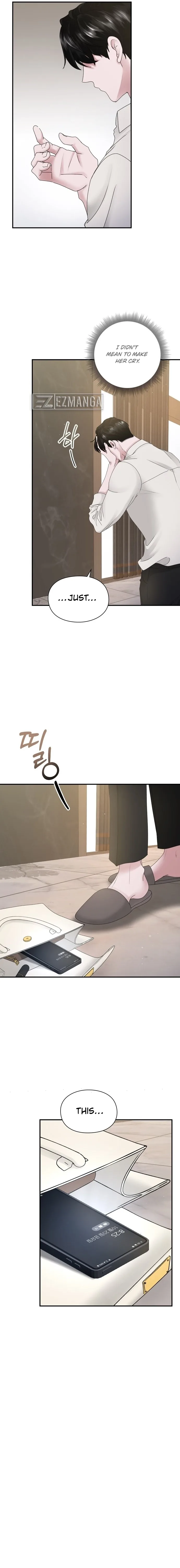 One Day I Found a Husband Chapter 4 page 11