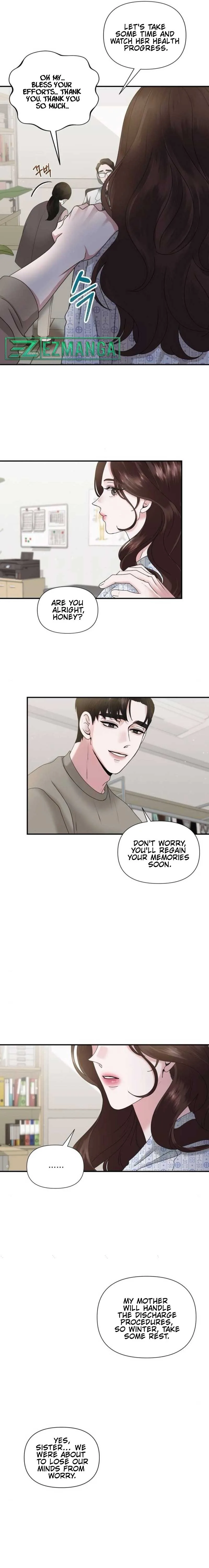 One Day I Found a Husband Chapter 5 page 4