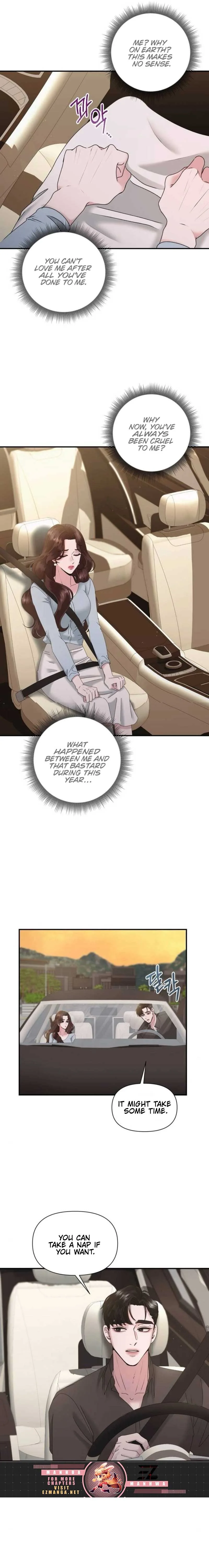 One Day I Found a Husband Chapter 5 page 16