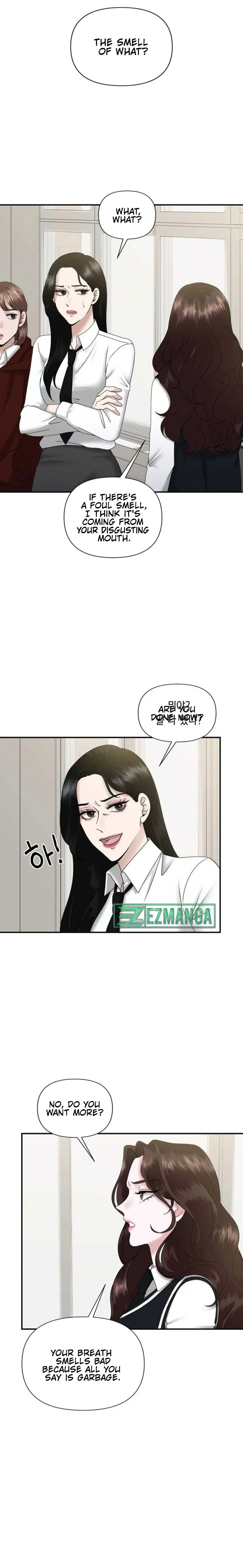 One Day I Found a Husband Chapter 6 page 14