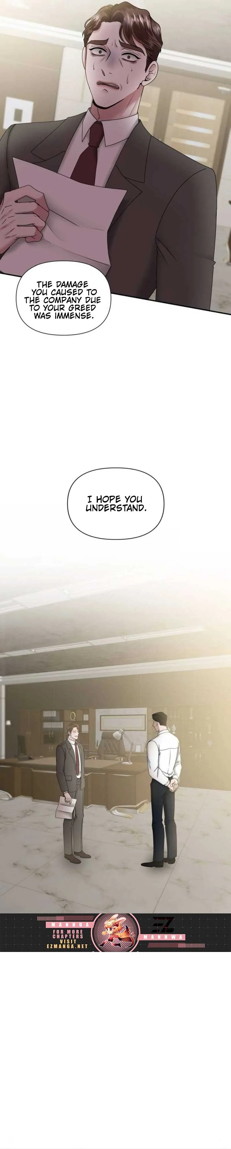 One Day I Found a Husband Chapter 6 page 7