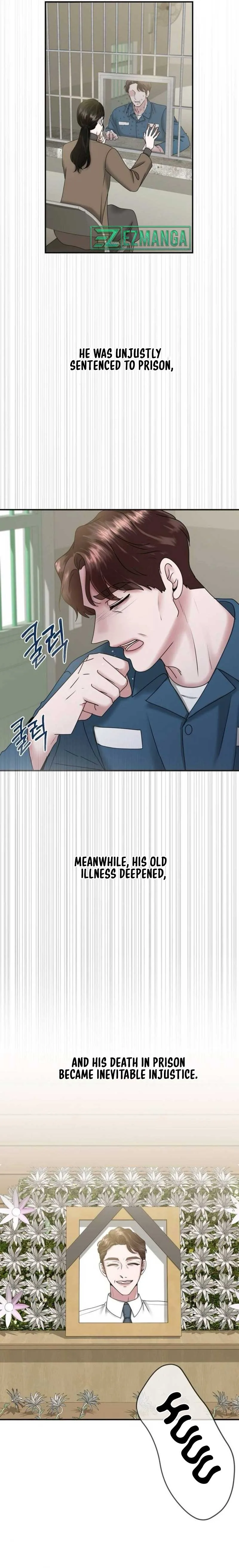 One Day I Found a Husband Chapter 6 page 9