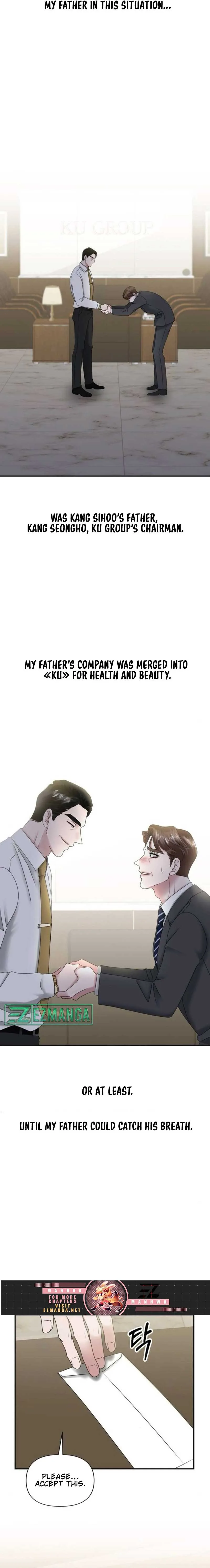 One Day I Found a Husband Chapter 6 page 4