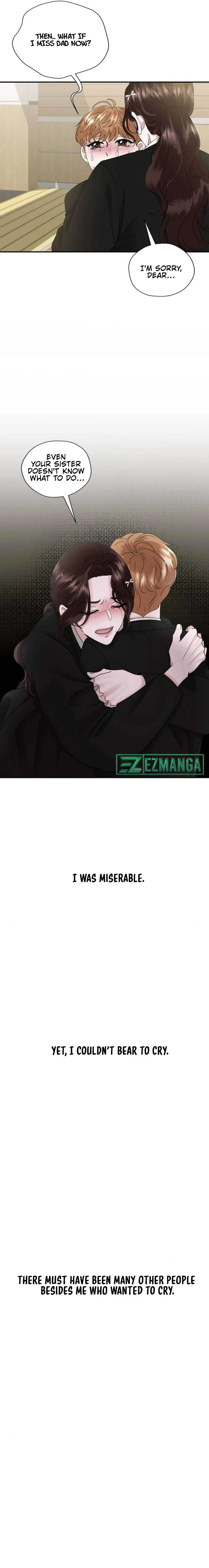 One Day I Found a Husband Chapter 6 page 12