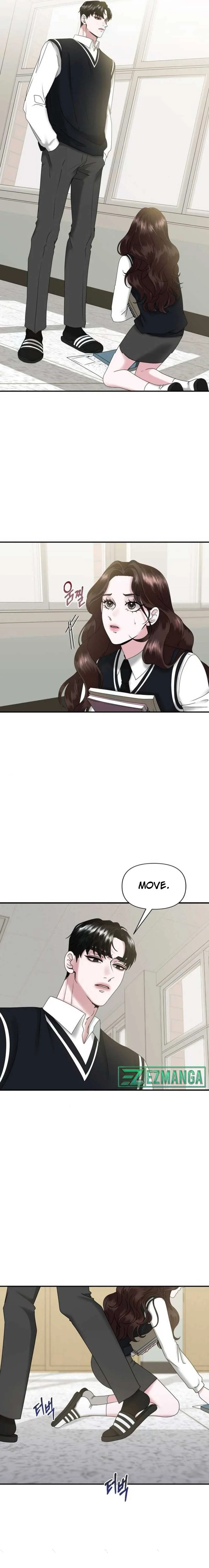 One Day I Found a Husband Chapter 6 page 18