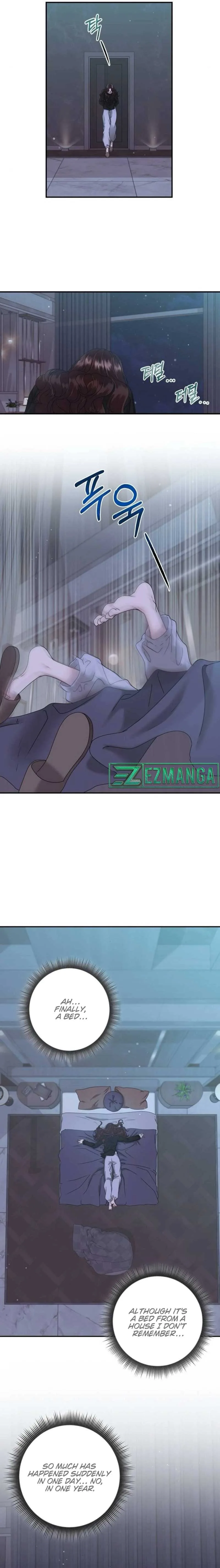 One Day I Found a Husband Chapter 7 page 19