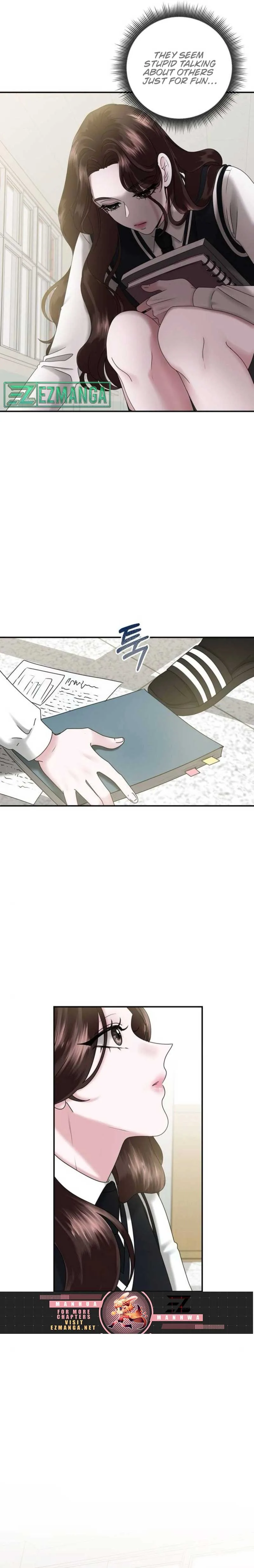 One Day I Found a Husband Chapter 6 page 17