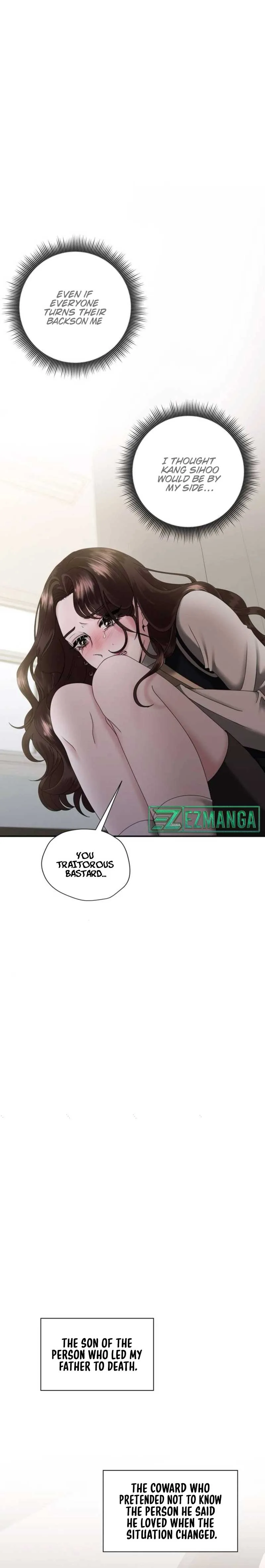 One Day I Found a Husband Chapter 6 page 21