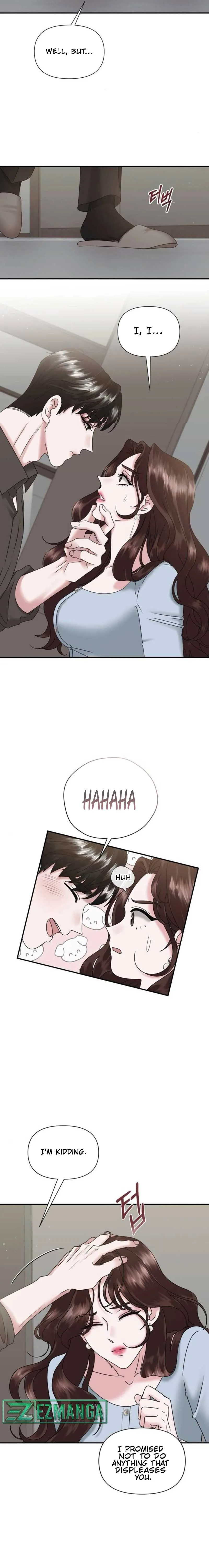 One Day I Found a Husband Chapter 7 page 17