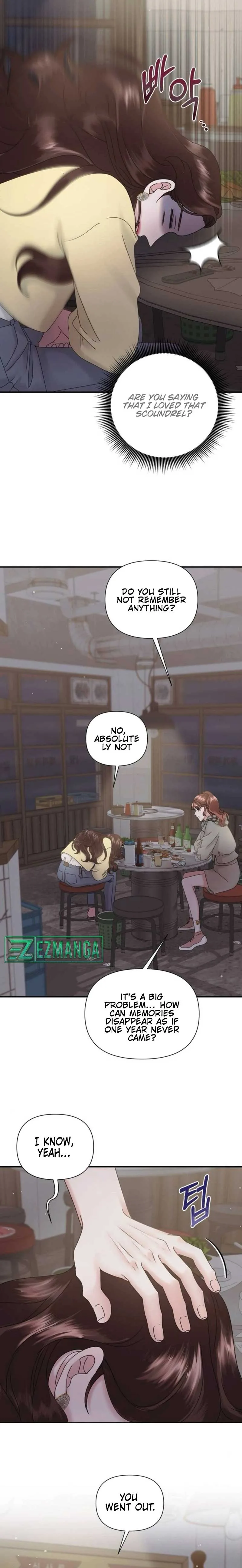One Day I Found a Husband Chapter 8 page 13