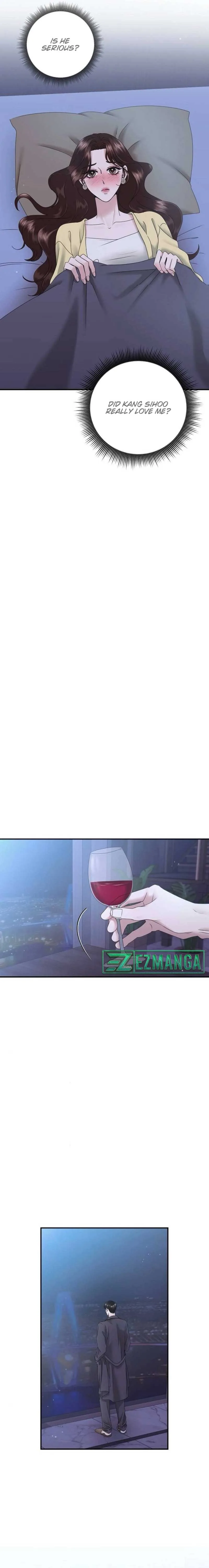 One Day I Found a Husband Chapter 9 page 11