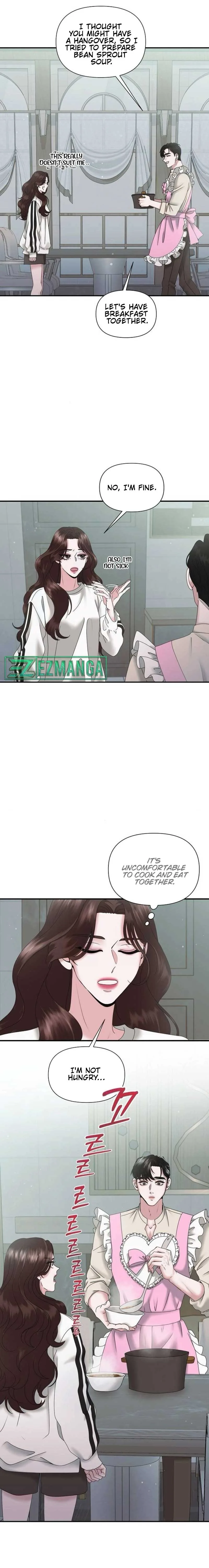 One Day I Found a Husband Chapter 9 page 15