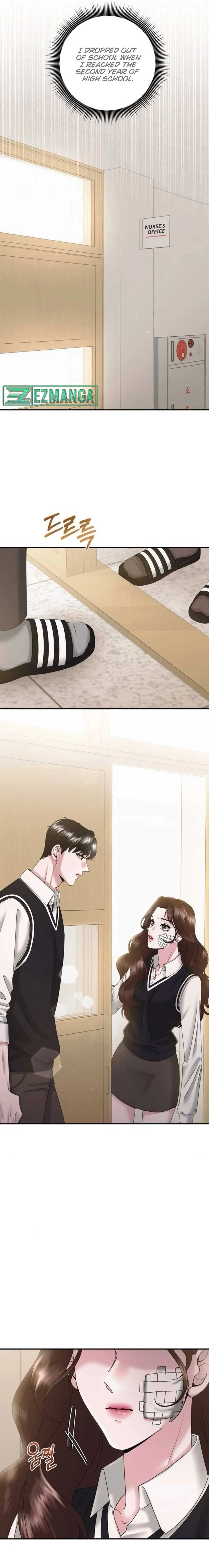 One Day I Found a Husband Chapter 10 page 19