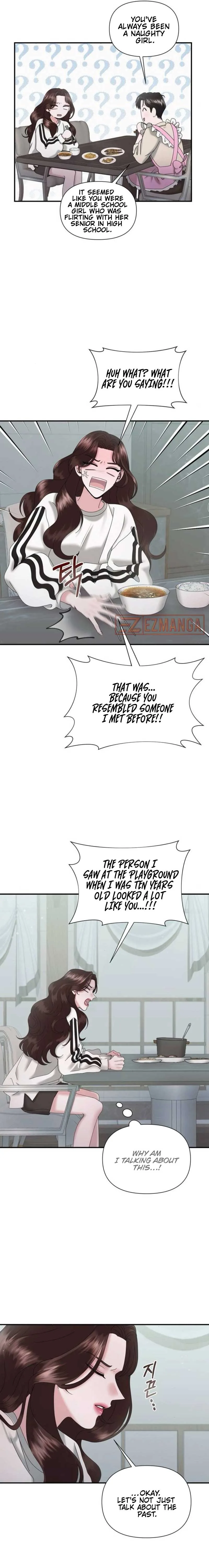 One Day I Found a Husband Chapter 10 page 9
