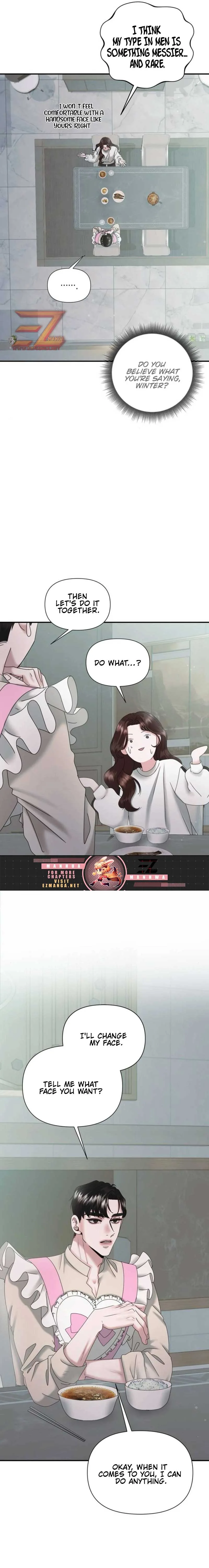 One Day I Found a Husband Chapter 10 page 6