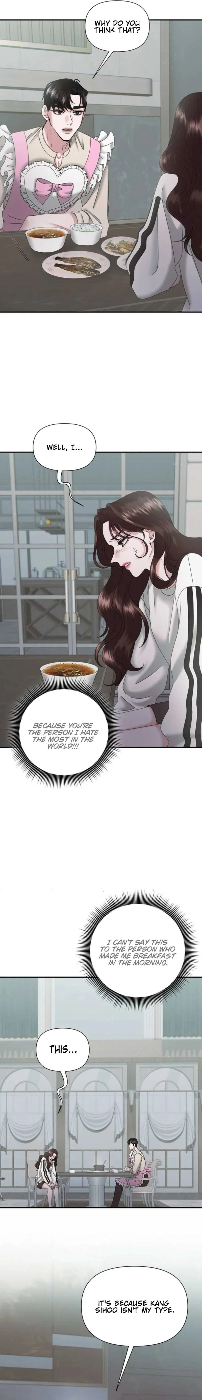 One Day I Found a Husband Chapter 10 page 4