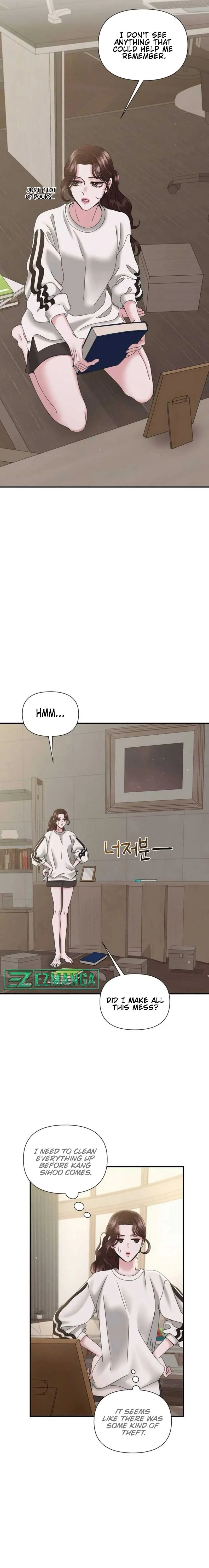 One Day I Found a Husband Chapter 10 page 13