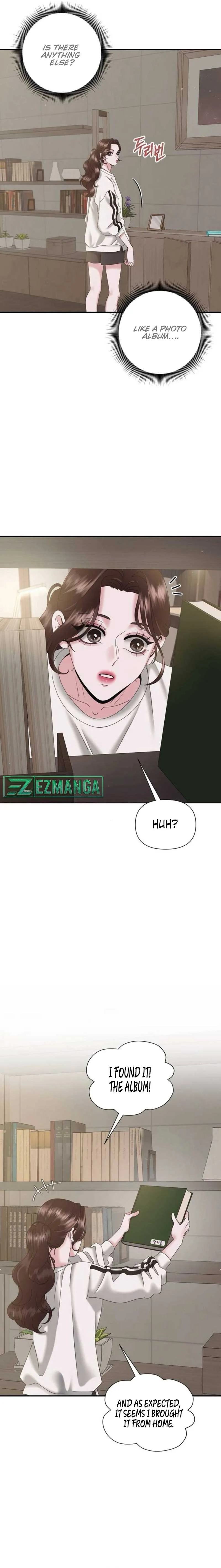 One Day I Found a Husband Chapter 10 page 16
