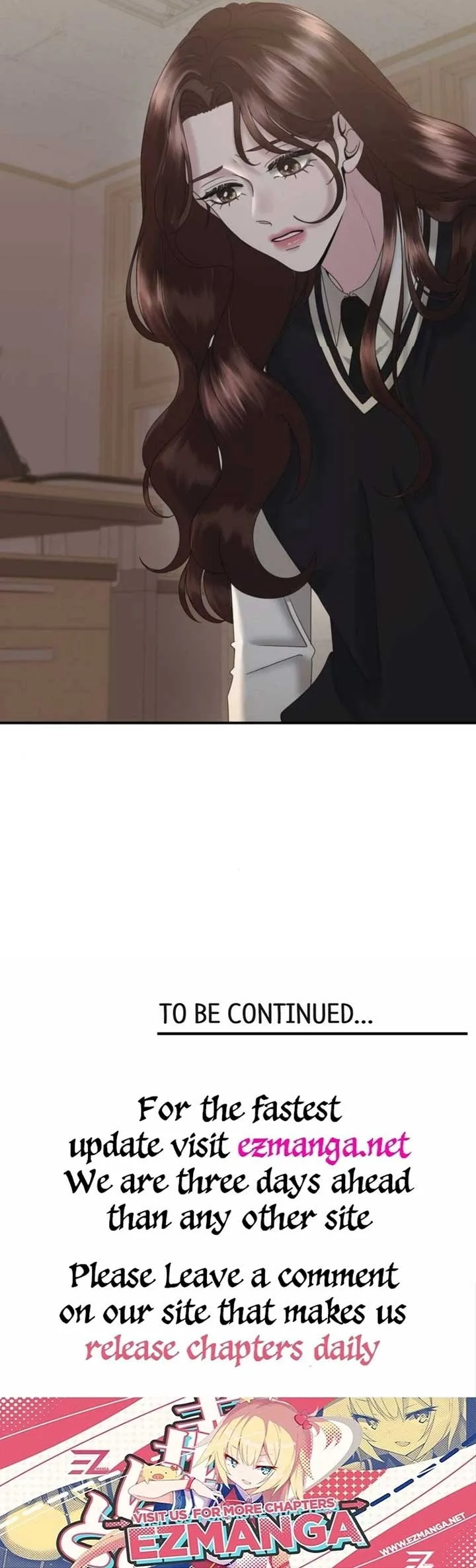 One Day I Found a Husband Chapter 11 page 21