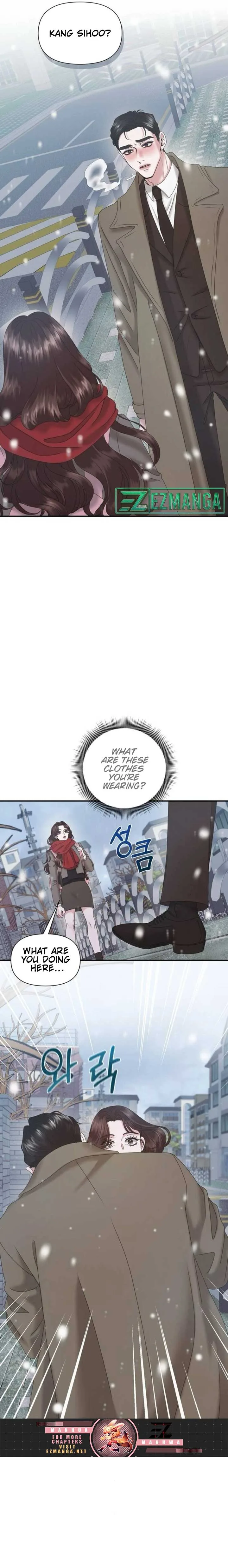 One Day I Found a Husband Chapter 11 page 16