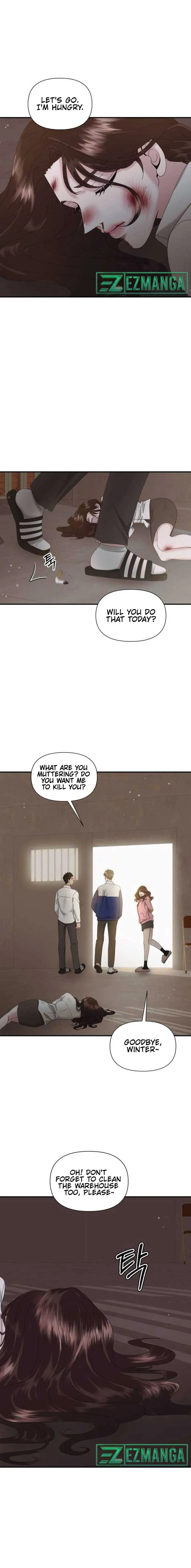 One Day I Found a Husband Chapter 11 page 5