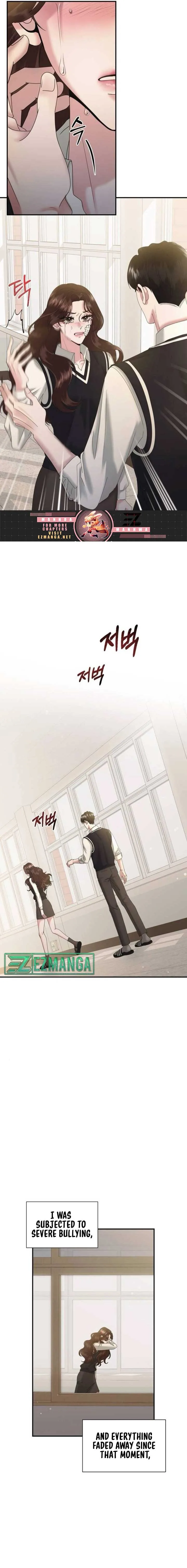One Day I Found a Husband Chapter 11 page 3