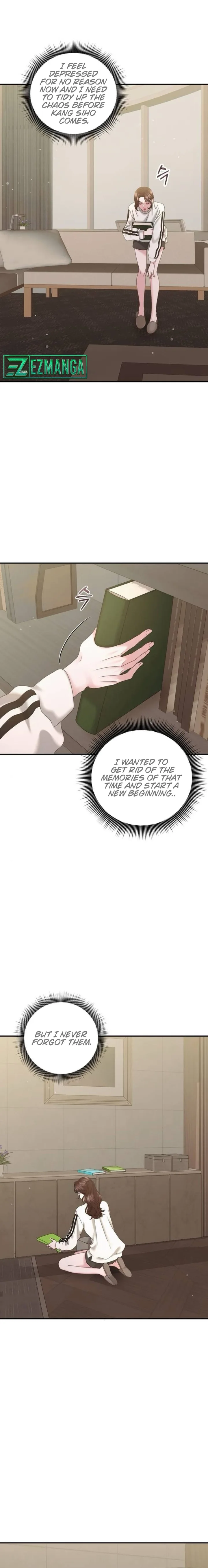 One Day I Found a Husband Chapter 12 page 13