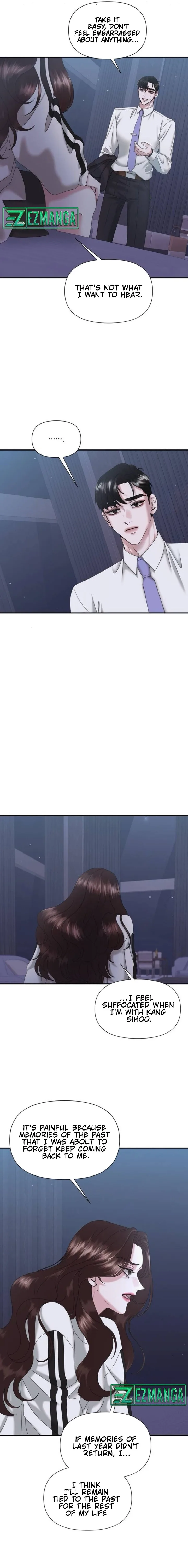 One Day I Found a Husband Chapter 12 page 18