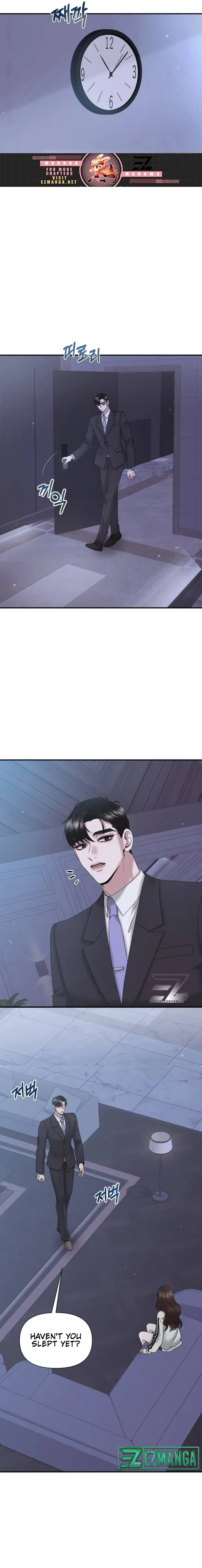 One Day I Found a Husband Chapter 12 page 15