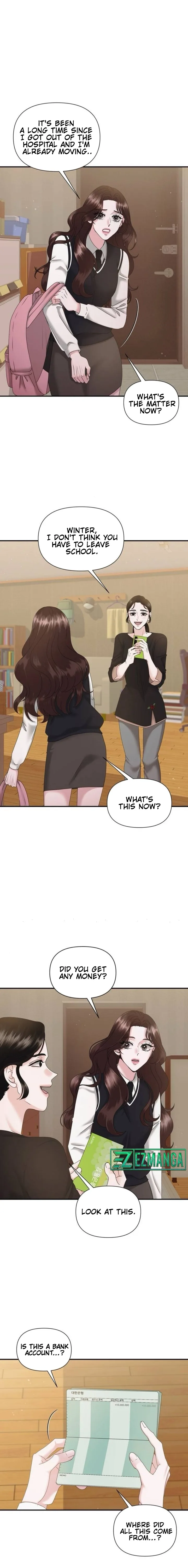 One Day I Found a Husband Chapter 12 page 4
