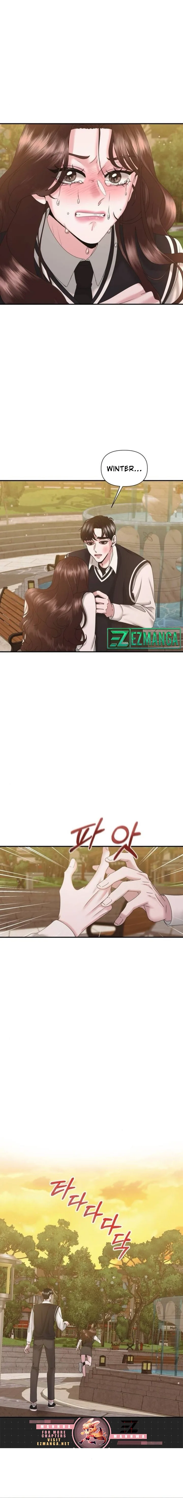 One Day I Found a Husband Chapter 12 page 11
