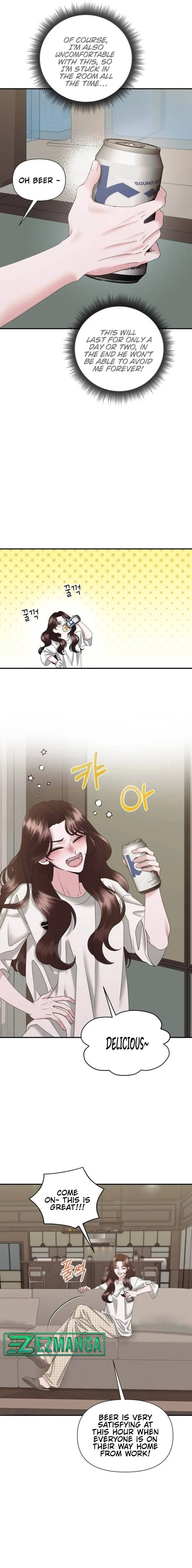 One Day I Found a Husband Chapter 13 page 13