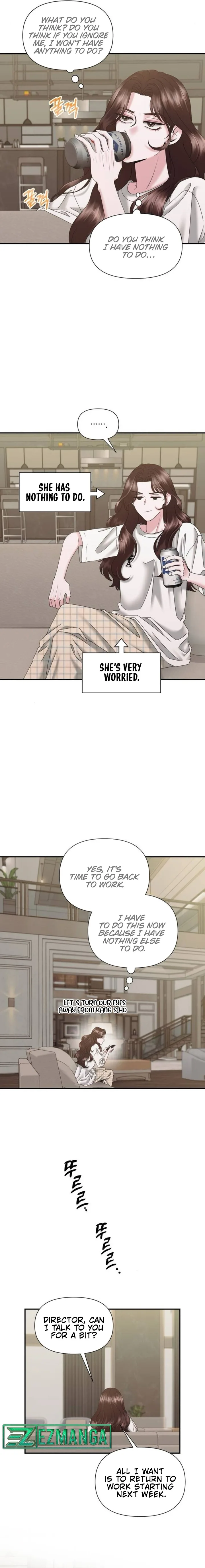 One Day I Found a Husband Chapter 13 page 14