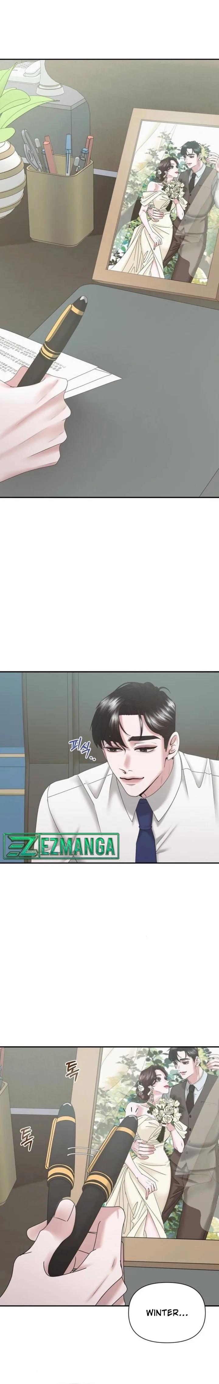 One Day I Found a Husband Chapter 13 page 10