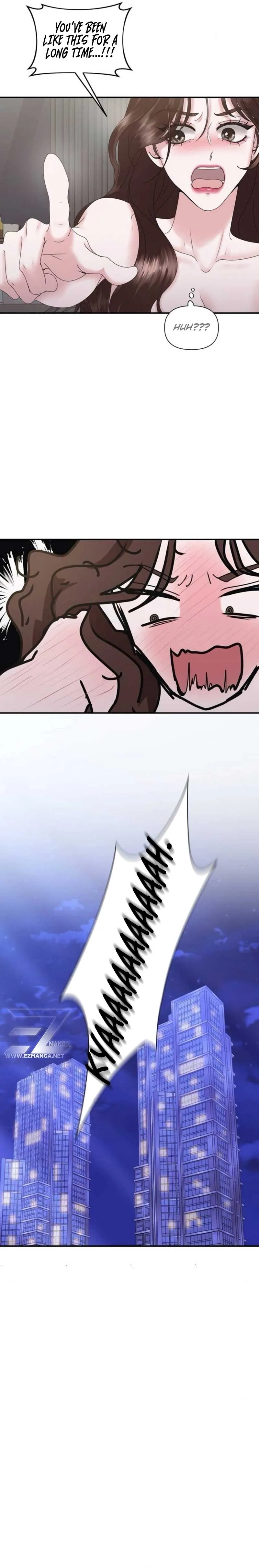 One Day I Found a Husband Chapter 14 page 4