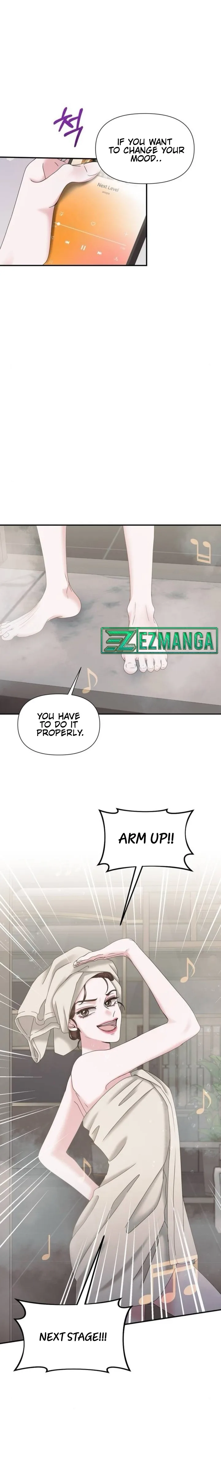 One Day I Found a Husband Chapter 13 page 17