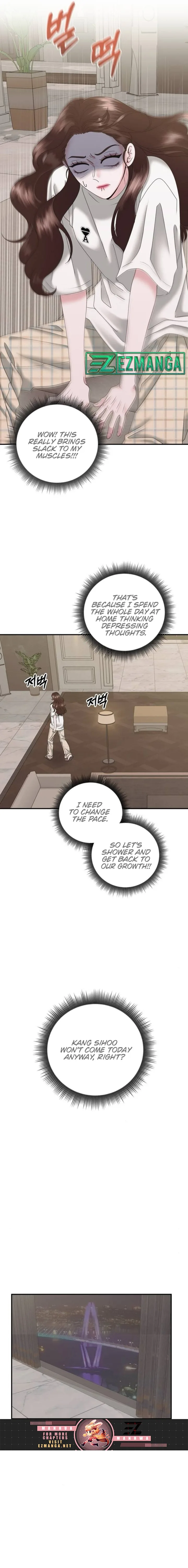 One Day I Found a Husband Chapter 13 page 16